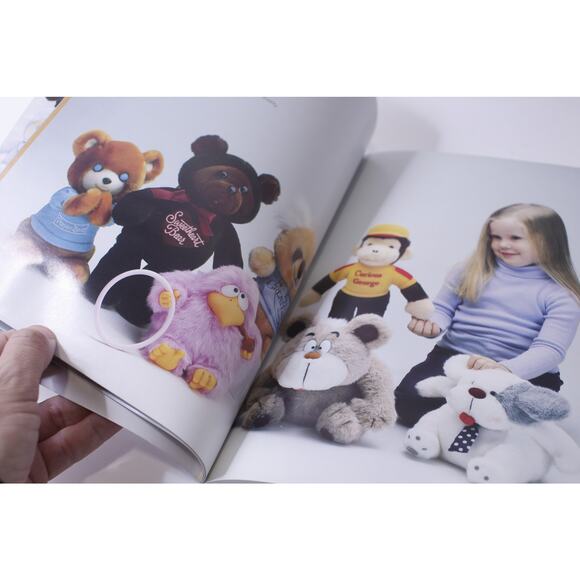 Knickerbocker, Toy Catalogue, 1982, Illustrated, Reference, ~ 241211-WH M-15-12 - Picture 4 of 8